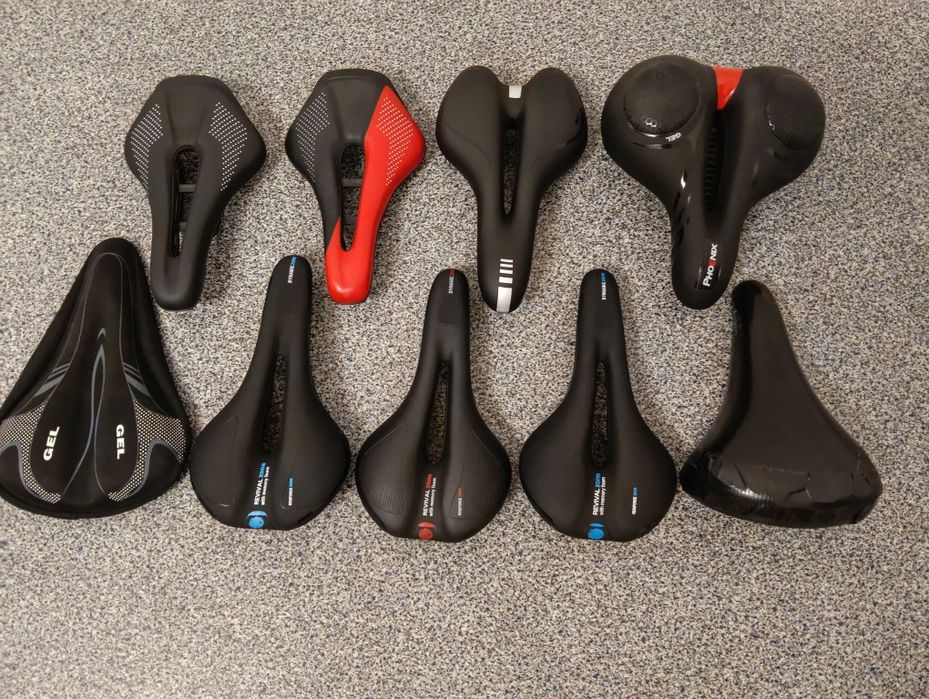 Антипрокол для велосипеда