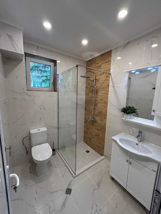 Продава се Тристаен апартамент в Велико Търново, Център - 96 кв.м за 1365 €/кв.м - Снимка #13