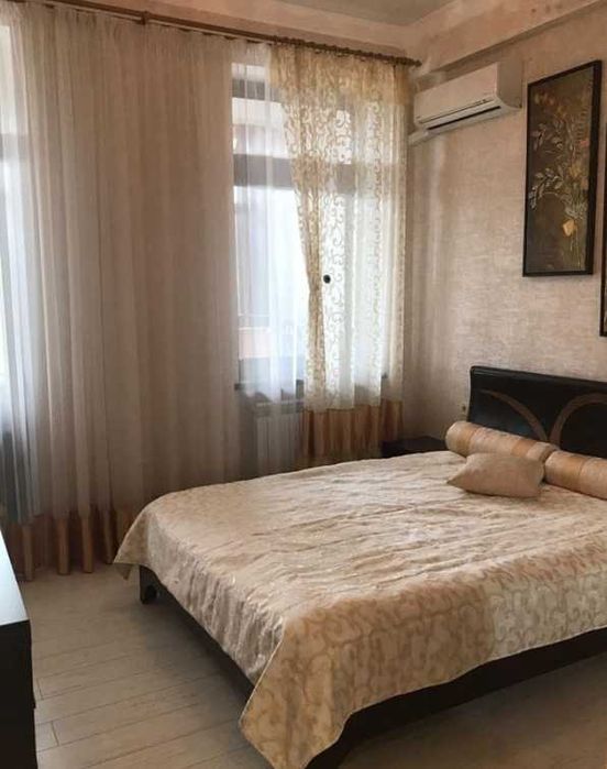 Дава се под наем Тристаен апартамент в Пловдив, Южен - 90 кв.м за 331.5 € - Снимка #3