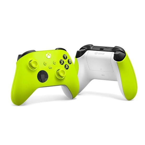 Беспроводной геймпад Microsoft Xbox Wireless Controller