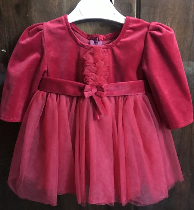 Qiz bolalar ko’ylagi