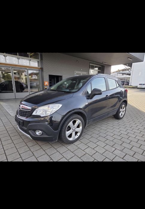 Opel mokka 1.6 cdti