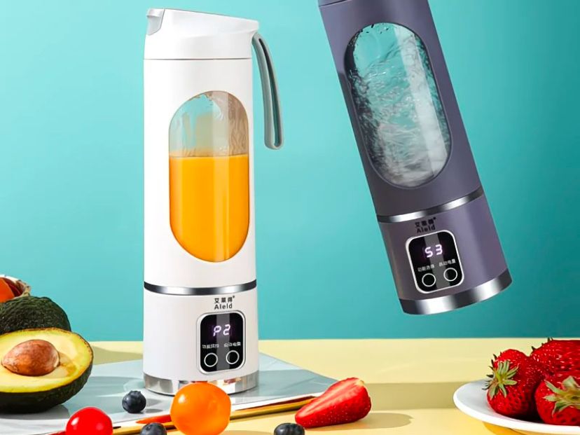 Продам блендер для фруктов и т.д