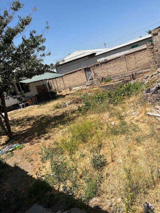 Yer sotiladi 3 sotix