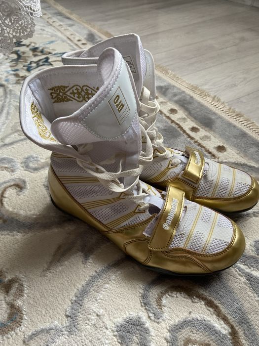 Продается боксерки