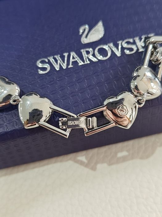 Set Swarovski X Ariana Grande