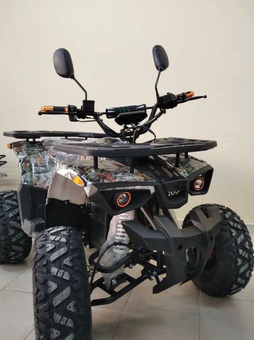 АТВ 1500W - електрическо