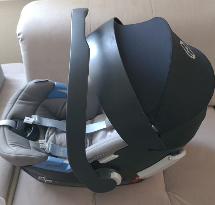 Столче за кола Cybex Aton-5