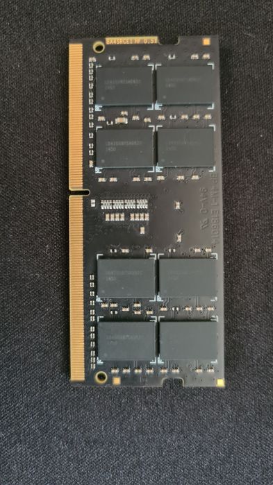 Placă RAM laptop Lexar 32gb