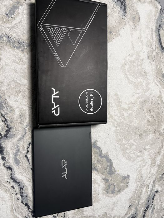 Продам ноутбук для работы