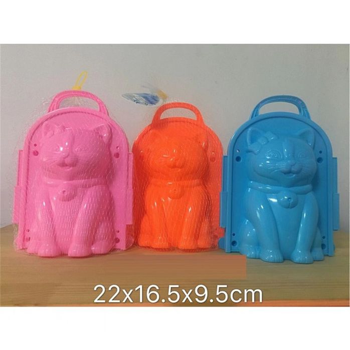 Форма для копилки