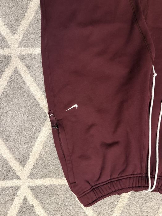 Nike sweatpants