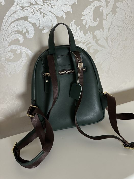 Рюкзак эко кожа