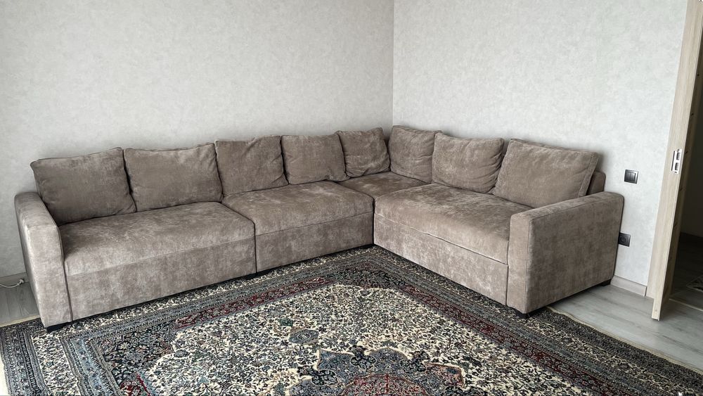 Аренда долгосрочная