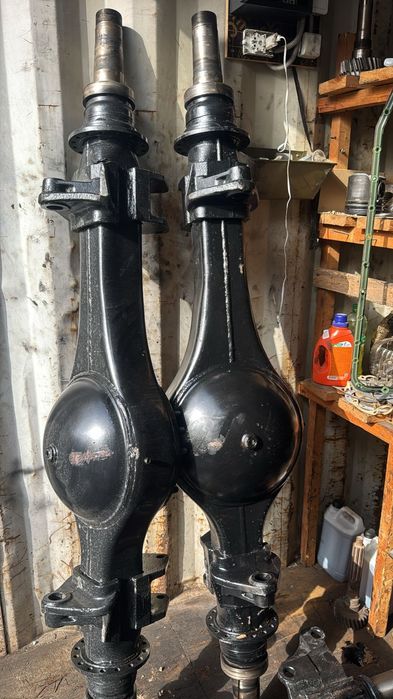 Чулки Камаз Евро1 идеальные