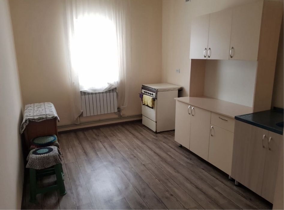 Сдам отличную времянку.