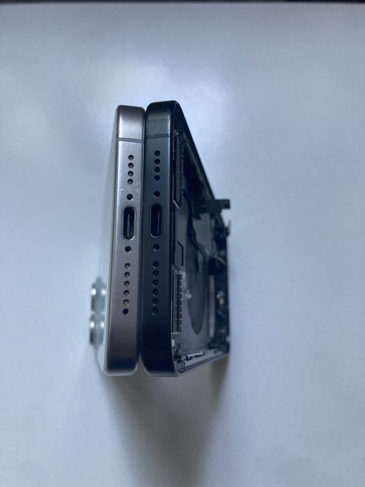 carcasa iphone 15 pro max