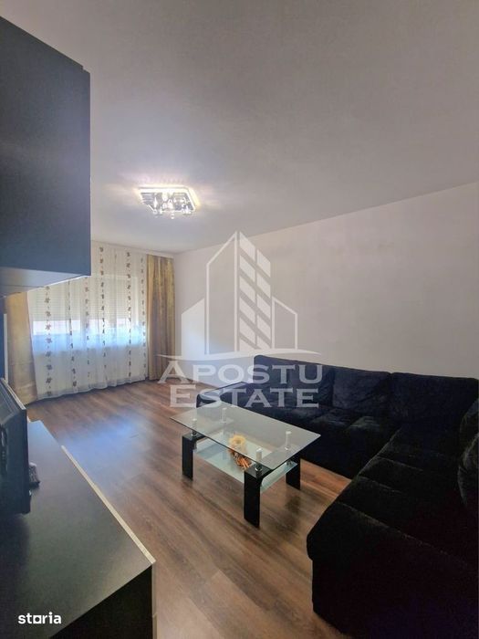 Apartament 3 camere de vanzare, zona Lipovei, Timisoara — fotografia 3