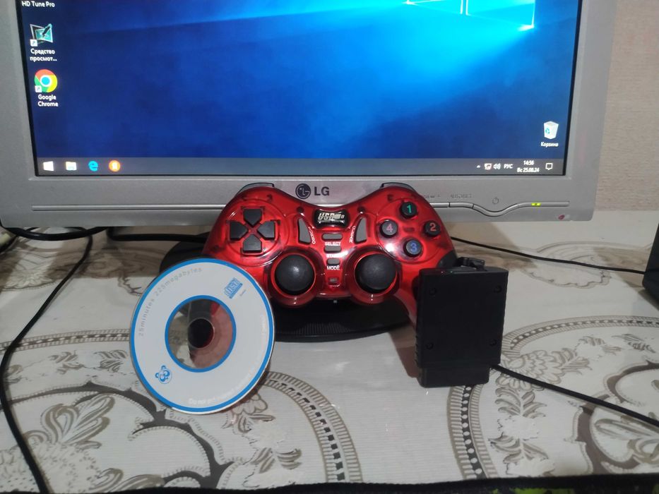 Продается срочно компьютер полная комплектация