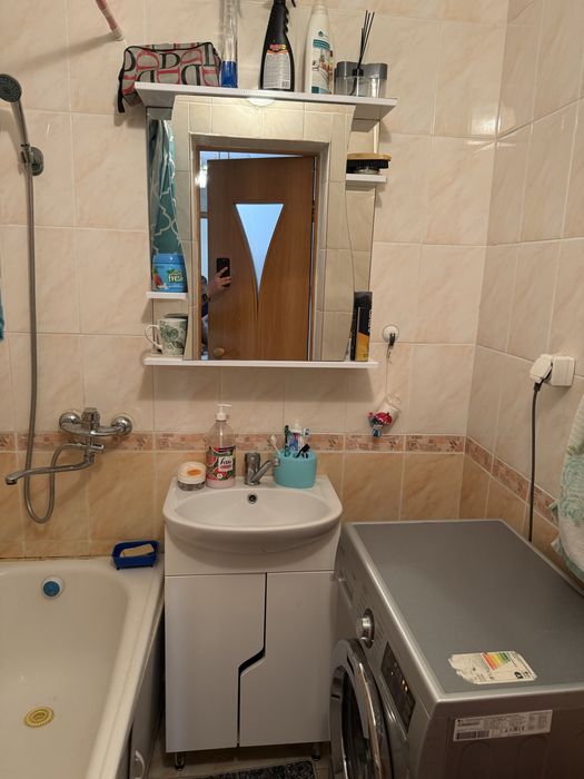 Продается 2-комн. квартира.