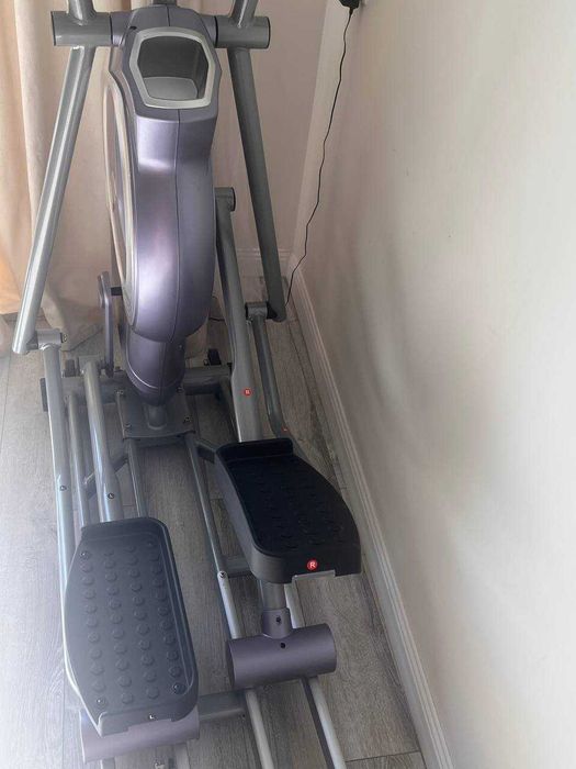 Эллипс тренажер Oxygen EX-56 HRC