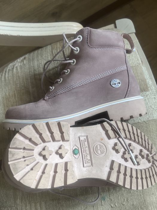 Timberland детски боти