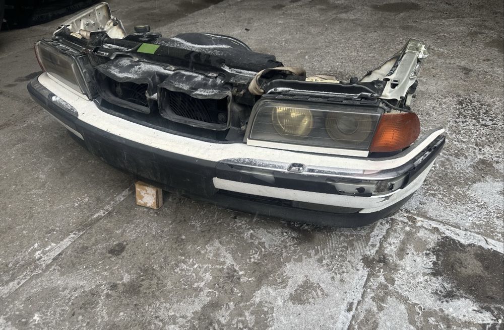 Ноускат bmw 7 series E38 dorest