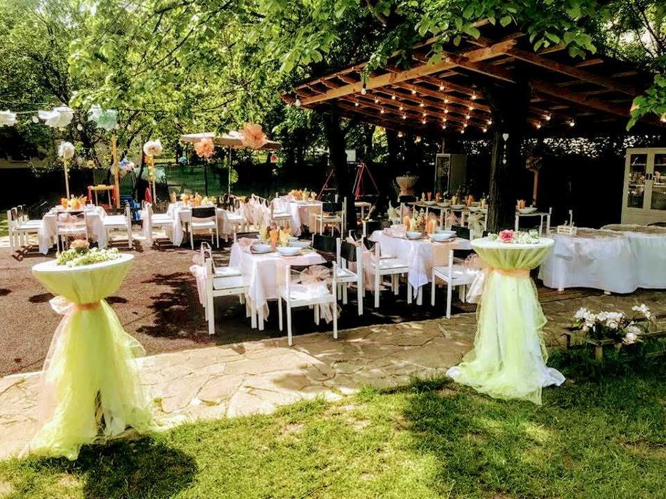 Дава се под наем Зала за събития в София, Младост 1 -  кв.м за 66.3 € - Снимка #7