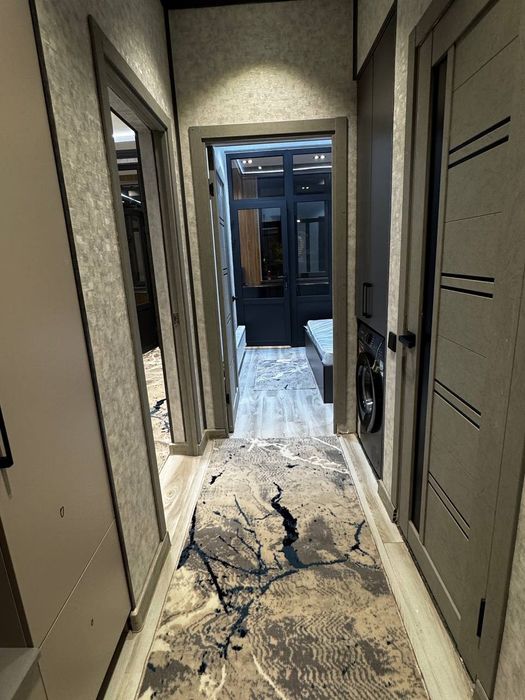 Shayxontohur Koh ota turar joy majmuasi Ganga metroga 5 minutlik yo'l