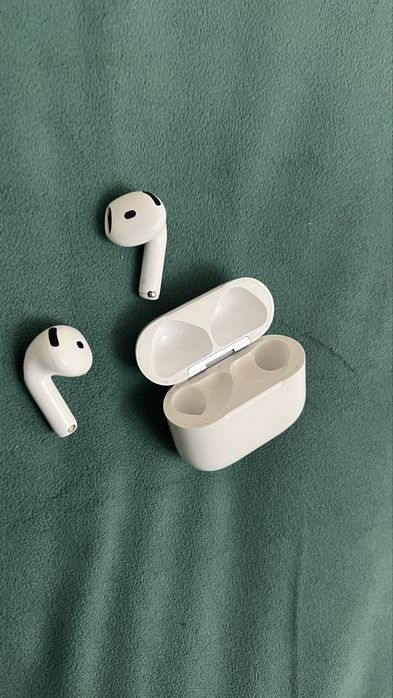 AirPods 4 (ANC) оригинал