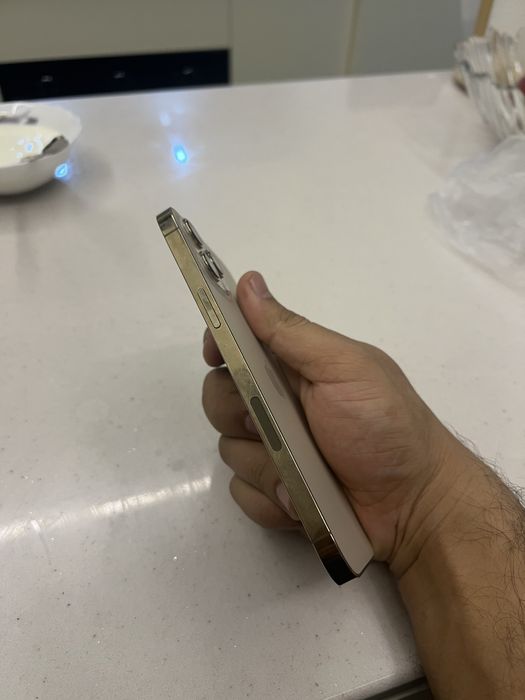 Айфон 12 Промакс LLA   256 гб