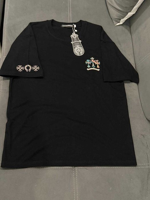 Tricou Chrome Hearts L