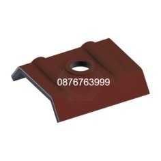 Билен и челен капак калотки и крепежи за термопанели и сандвич панели