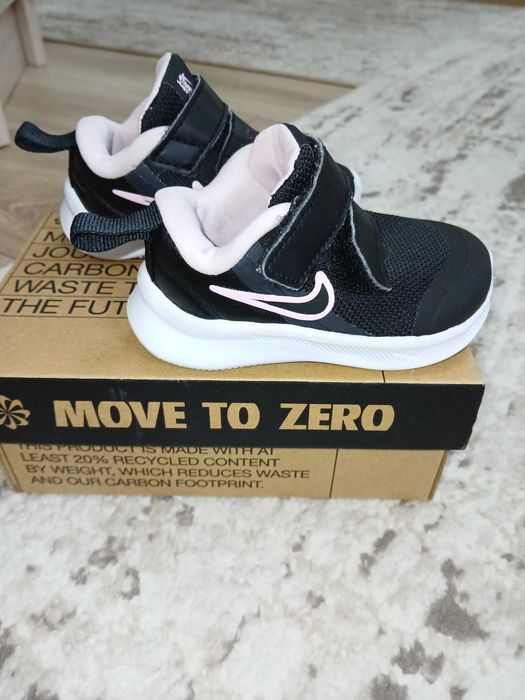 Маратонки Nike star runner 3