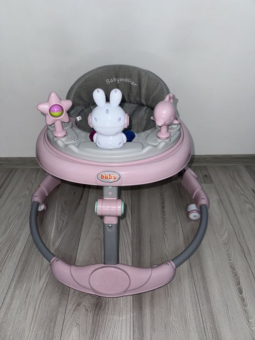 Premetgator nou bebe