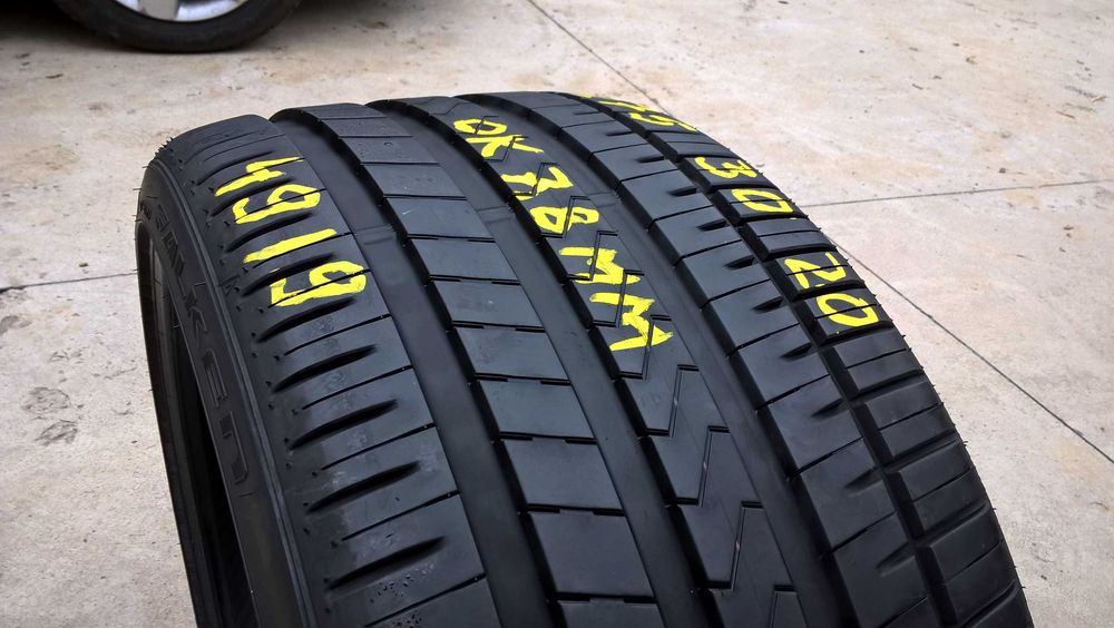 O anvelopa vara 275 30 20 falken azenis fk 510 profil de 7,8 mm