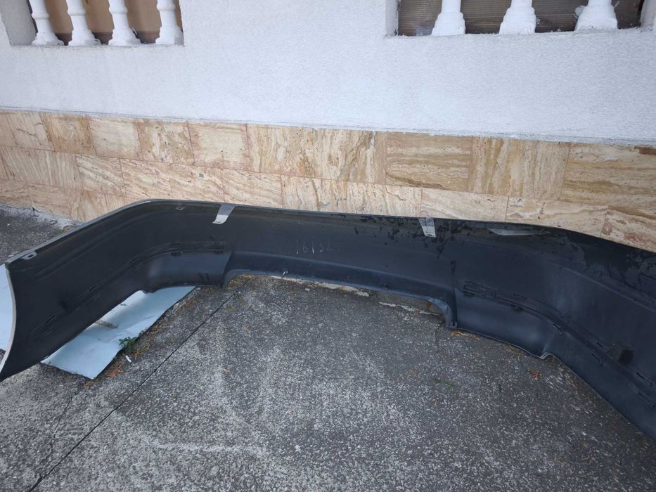 Броня Тойота Авенсис т25 Седан 2005г.