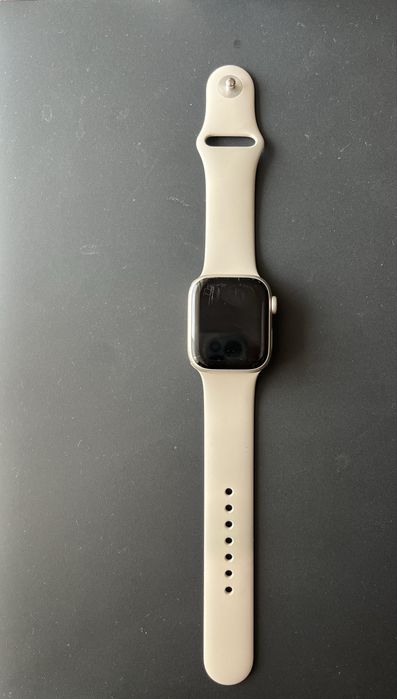 Apple iWatch 9, 41 mm GPS
