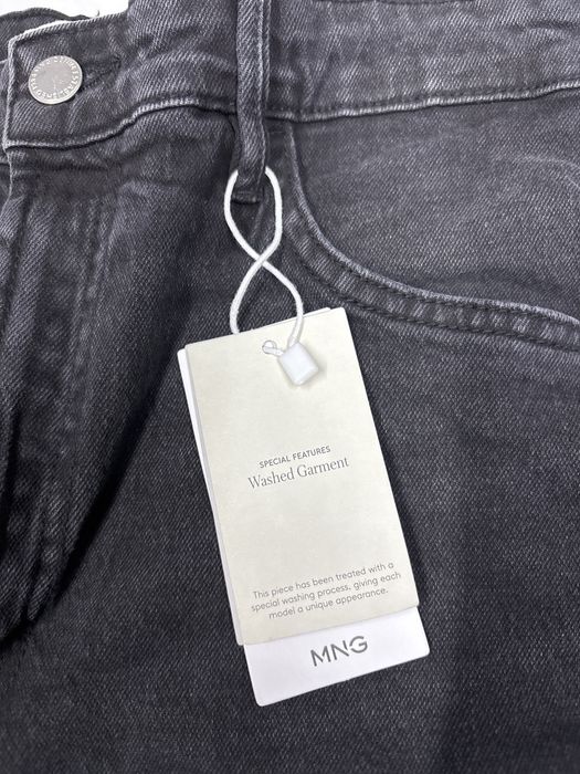 Дамски дънки Mango