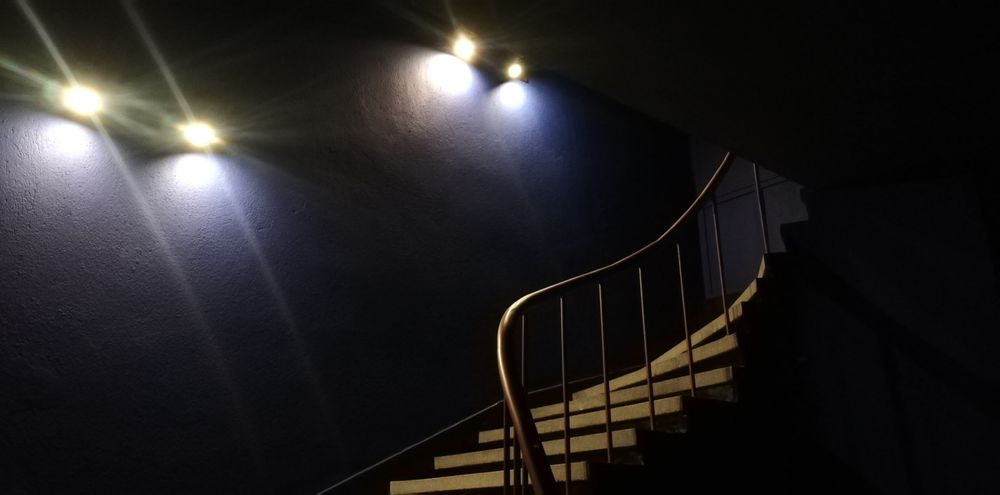 Зала за партита и събития