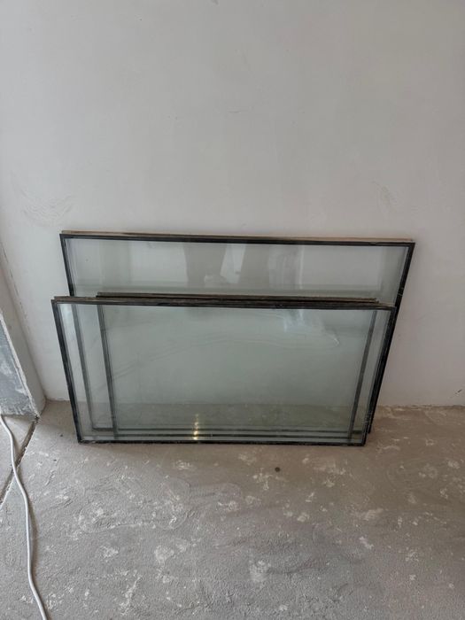 Пластиковые окна болшой