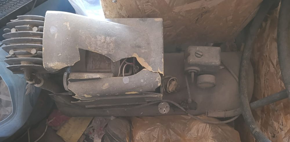 Компрессор бу нерабочий истемейди 40 л