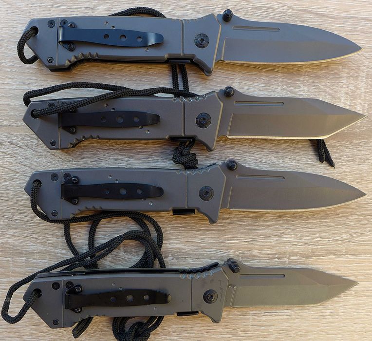 Сгъваем нож Browning DA53-1 /DA53/DA73-1 /DA38