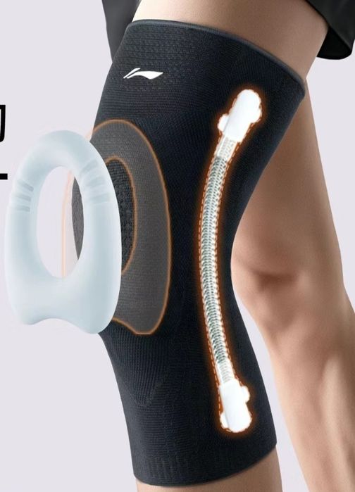 Ортез коленного сустава