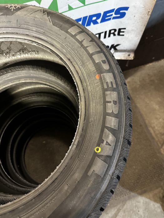 215/55 R16 97H XL - Imperial Snowdragon UHP M+S Oferta