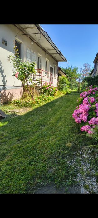 Casă de vânzare  Săcele  zona Baciu