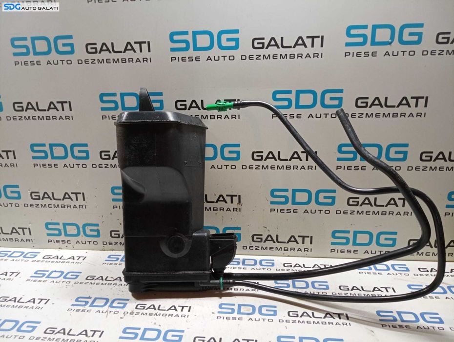 Canistra Filtru Carbon Opel Meriva A 2003 - 2010 Cod 13189458 [M5273]