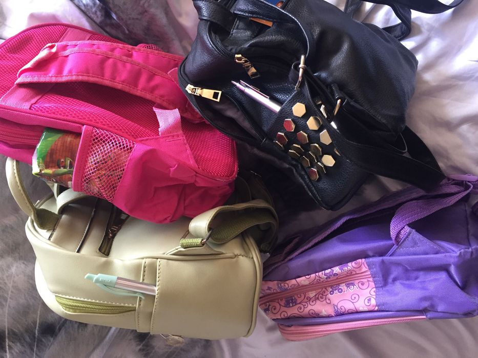 Ранички-за всяка възраст- 5лв