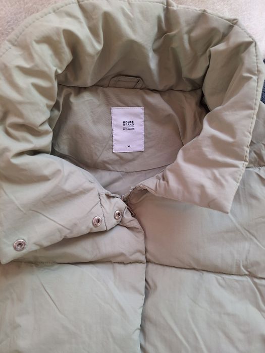 Дамско яке HOUSE