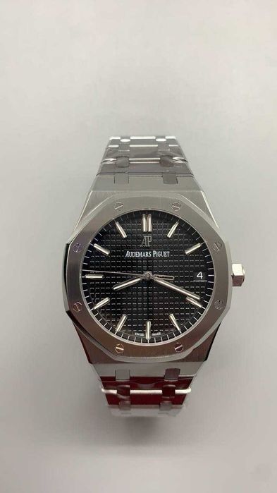 audemars piguet royal oak 42mm Titn